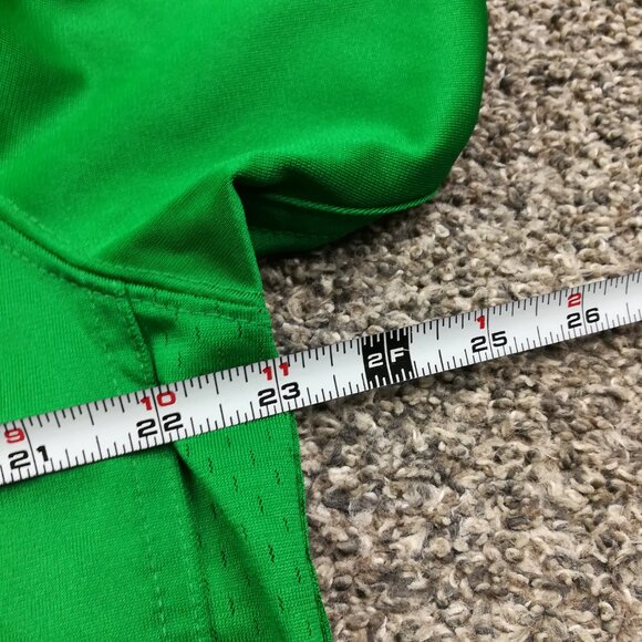 Philadelphia Eagles De'Andre Swift Jersey Nike Kelly Green Mens Large - Picture 10 of 12